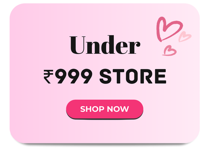 Under ₹999