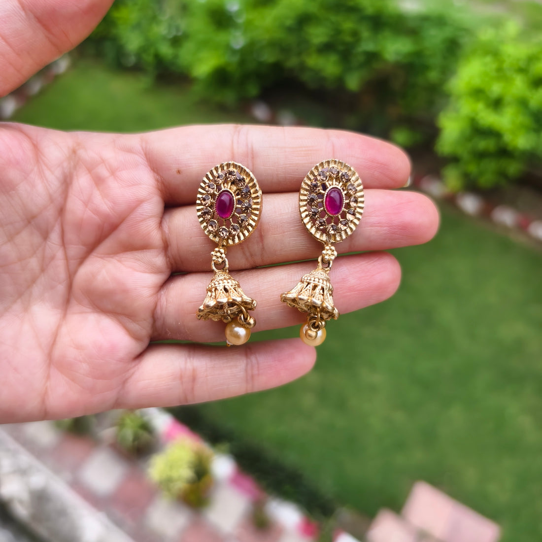 crystal necklace choker set