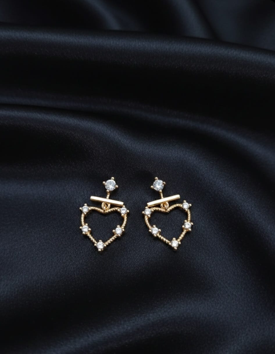 PNKCO Earring Empori – Luxury & Trendy Earrings Collection for Women