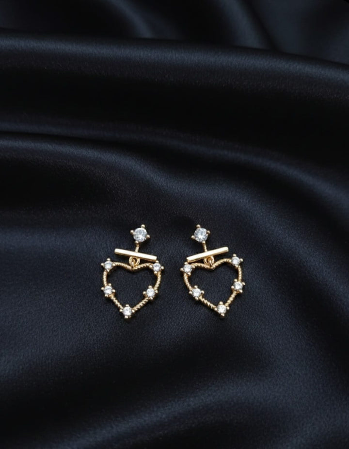PNKCO Earring Empori – Luxury & Trendy Earrings Collection for Women
