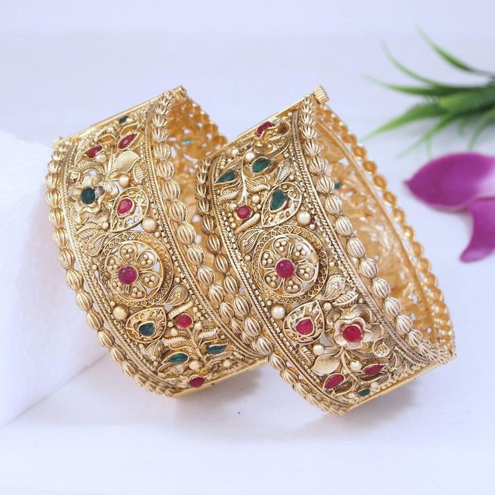 PNKCO Kada Bangles