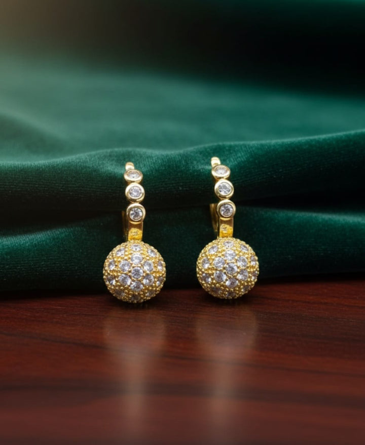 PNKCO Earrings – Stylish & Elegant Jewelry for Every Occasion