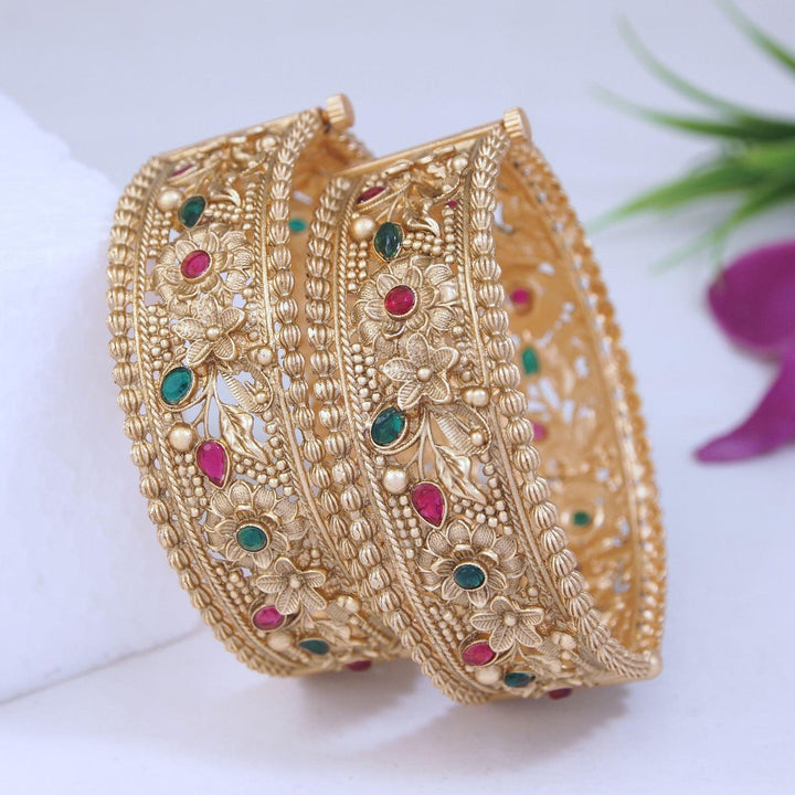PNKCO Kada Bangles