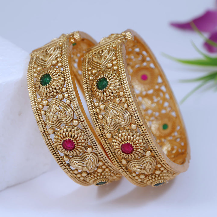 PNKCO Kada Bangles