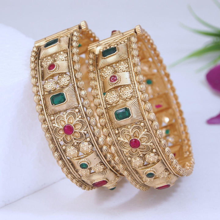 PNKCO Kada Bangles