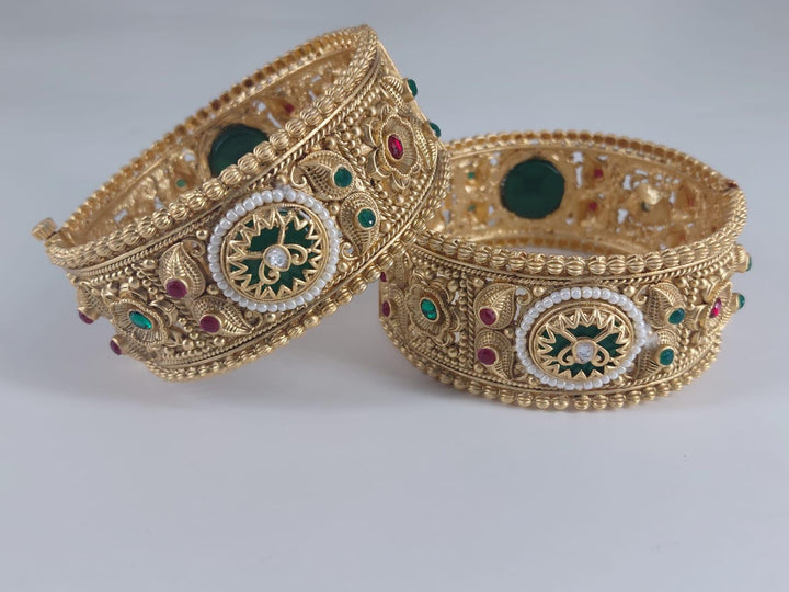 PNKCO Kada Bangles