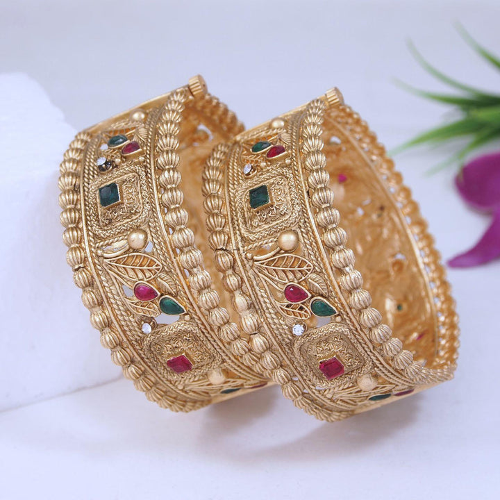 PNKCO Kada Bangles