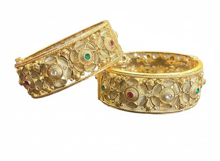 PNKCO Kada Bangles