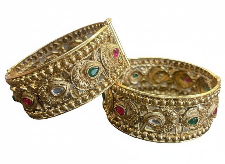 PNKCO Kada Bangles