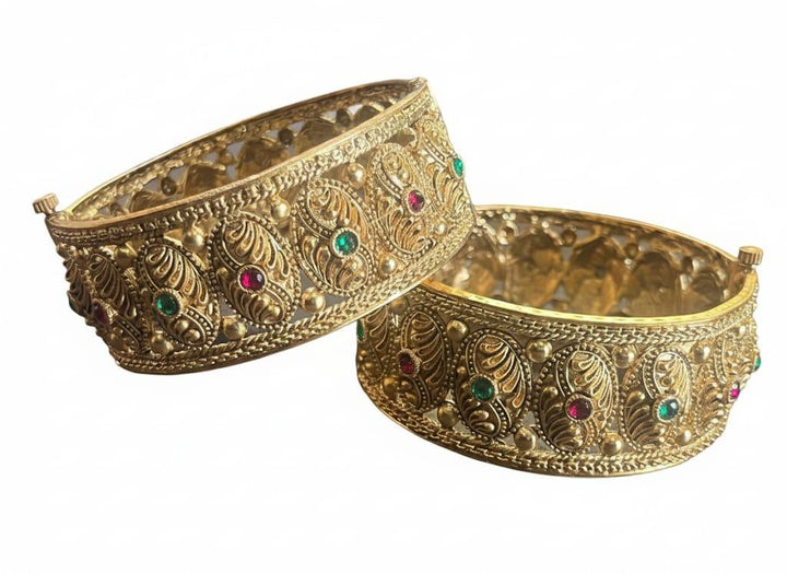 PNKCO Kada Bangles